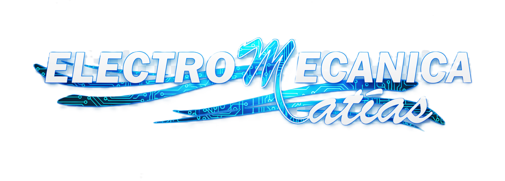 Logo de Electro Mecanica Matias